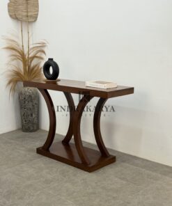 Aiko Teak Console -2