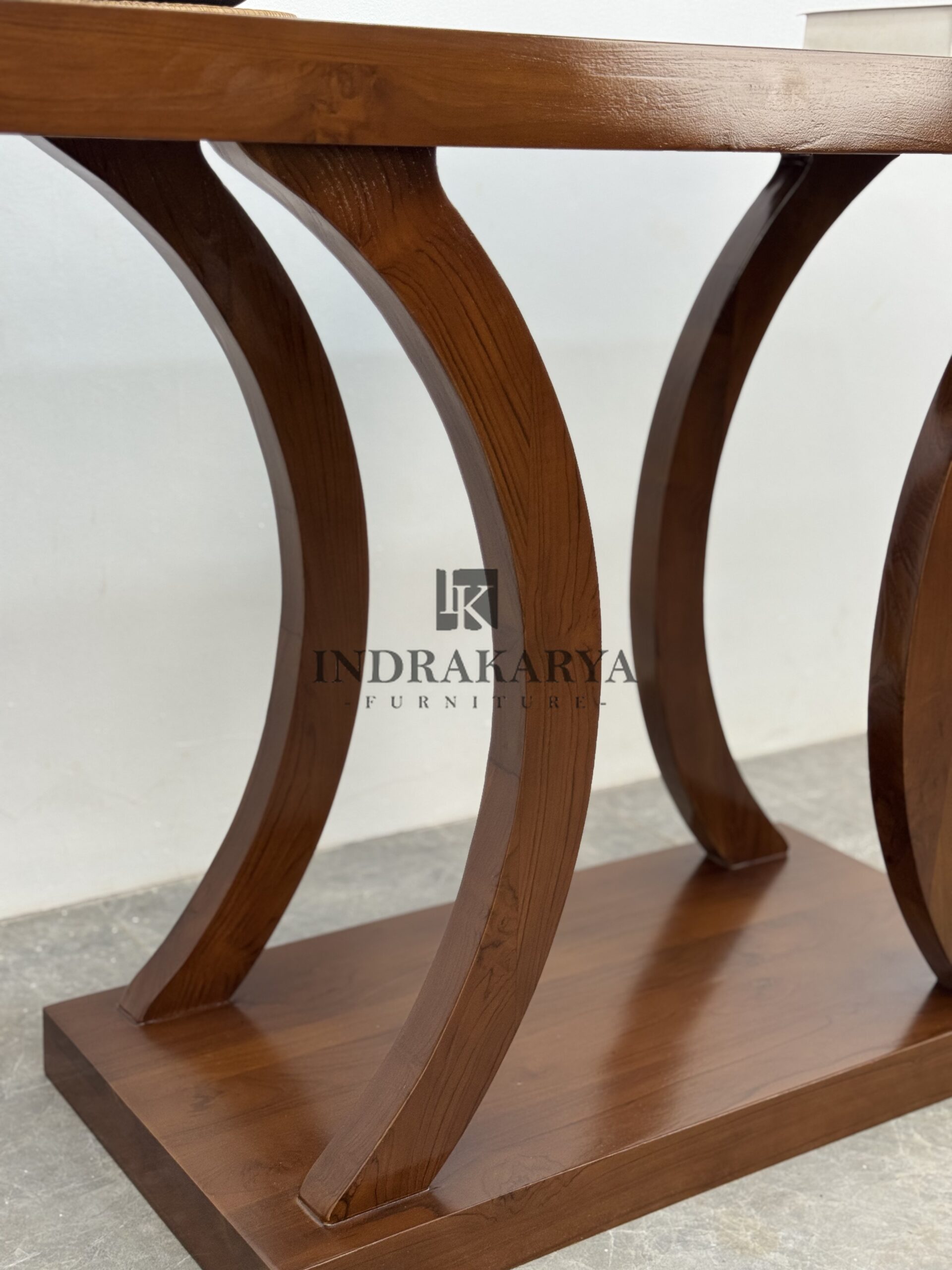 Aiko Teak Console 3