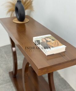 Aiko Teak Console 4