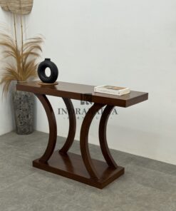 Aiko Teak Console 5