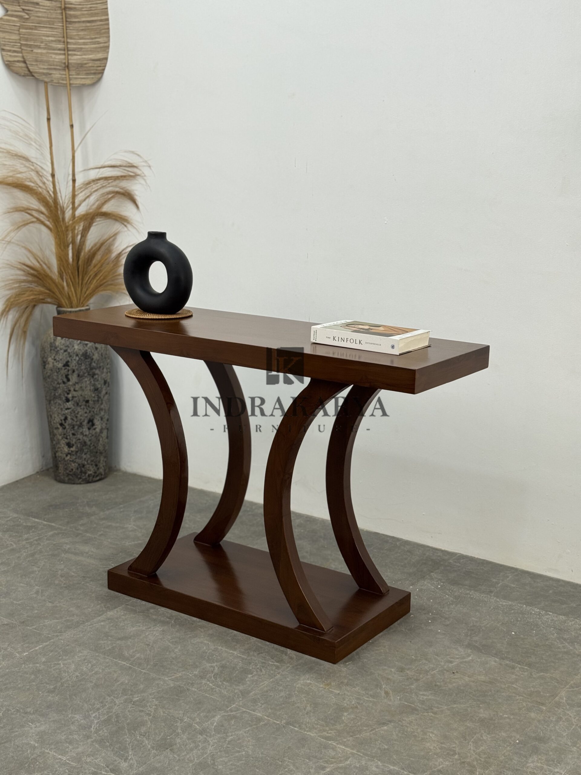 Aiko Teak Console 5