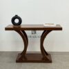 Aiko Teak Console