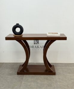 Aiko Teak Console