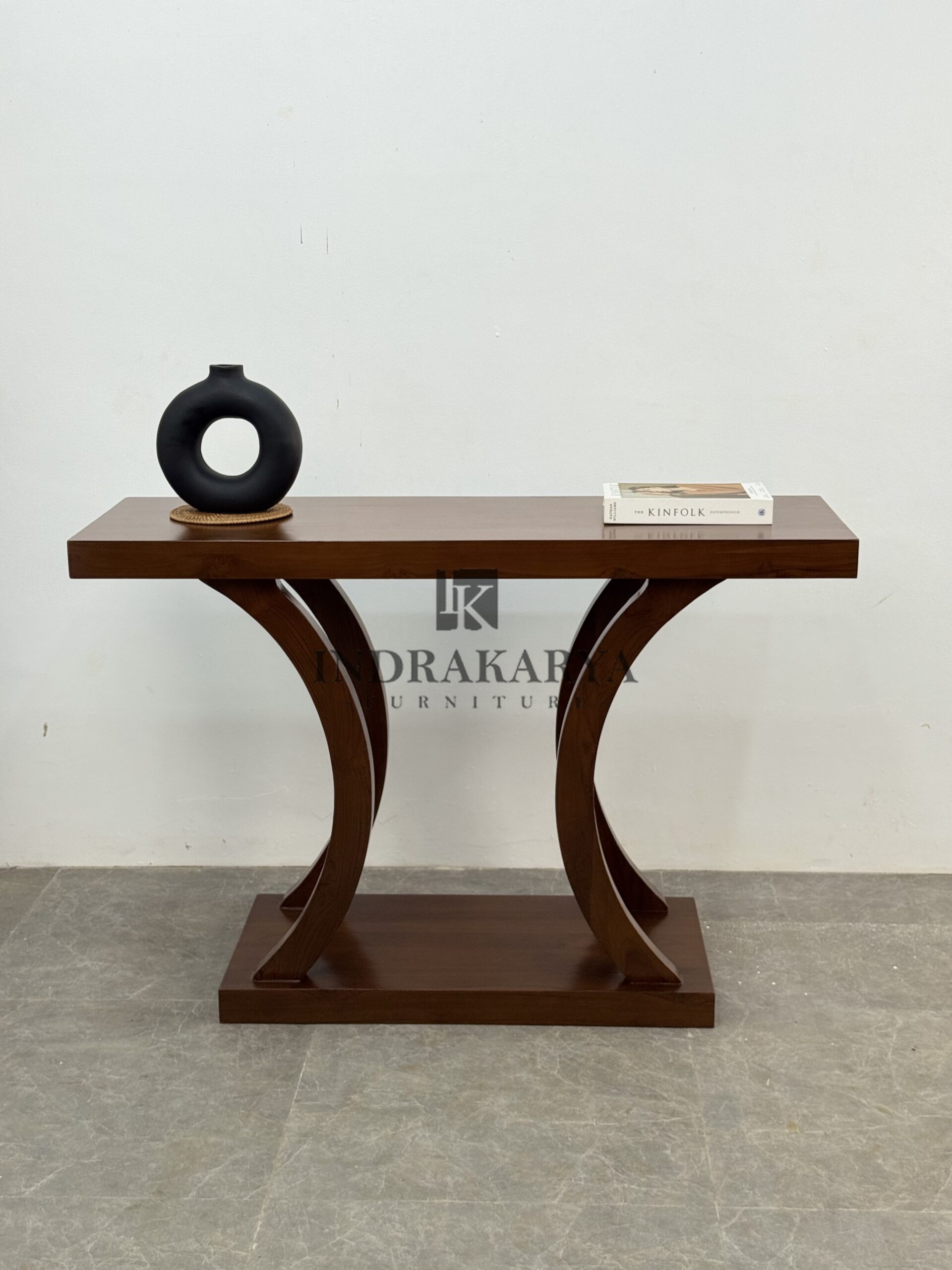 Aiko Teak Console