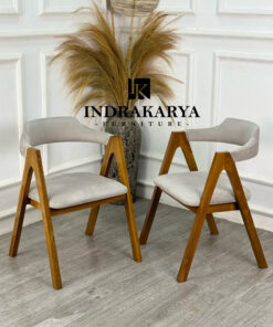 Alena Teakwood Chair -2