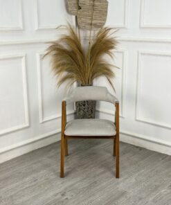 Alena Teakwood Chair 3