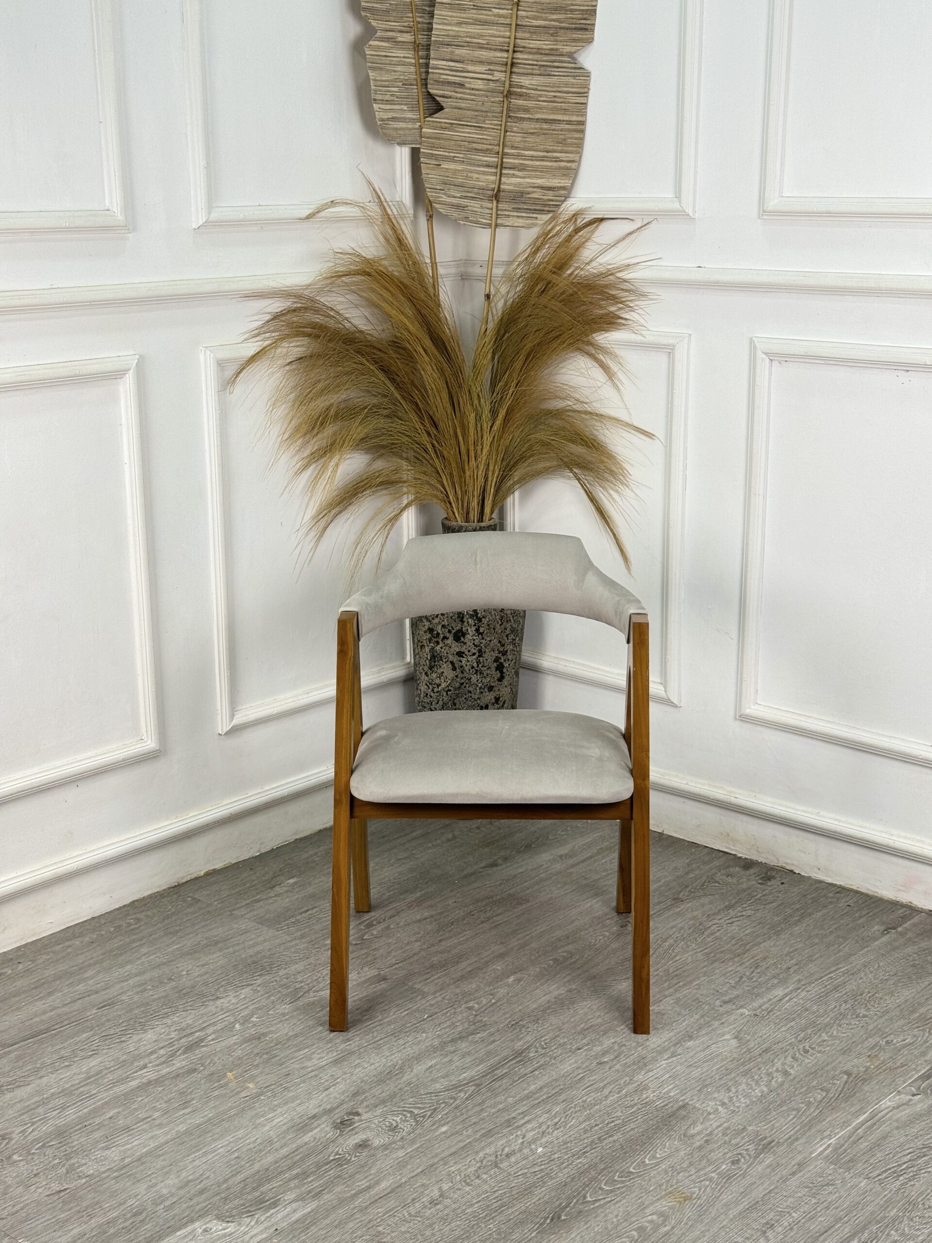 Alena Teakwood Chair 3