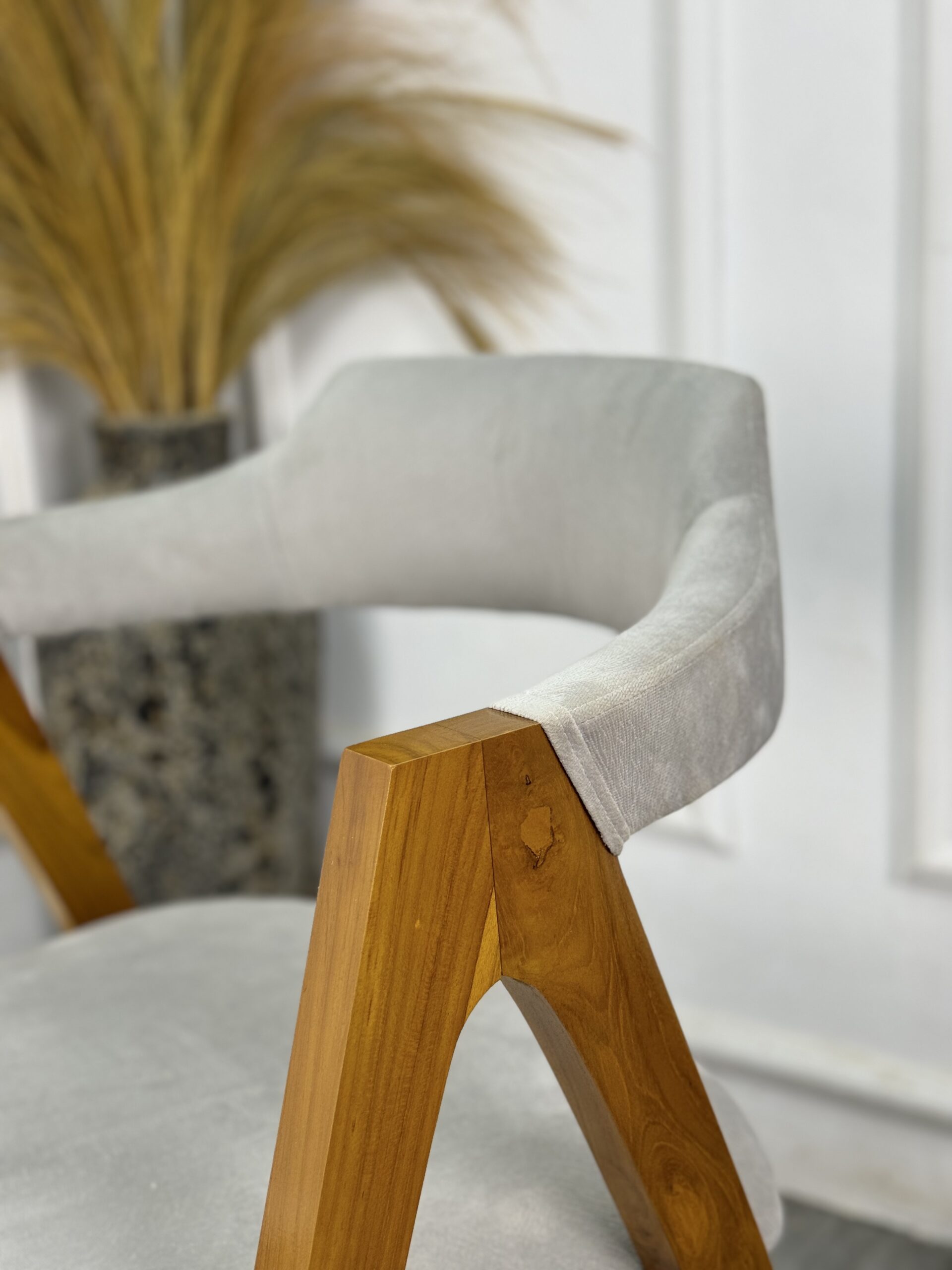 Alena Teakwood Chair 4