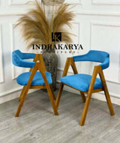 Alena Teakwood Chair 5