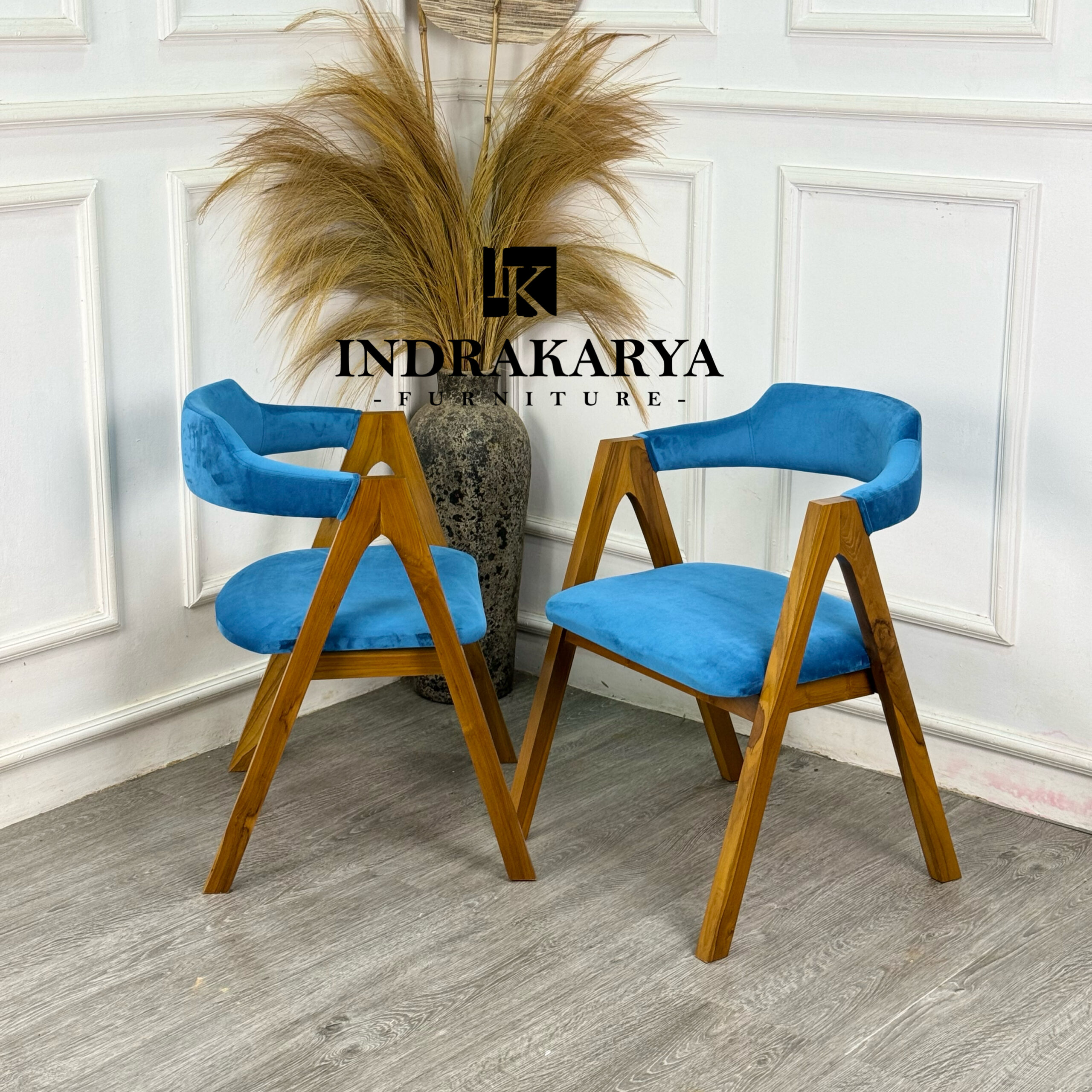Alena Teakwood Chair 5