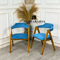 Alena Teakwood Chair