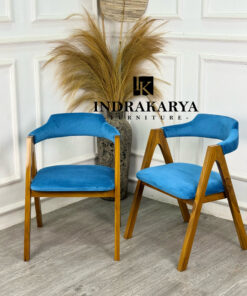 Alena Teakwood Chair