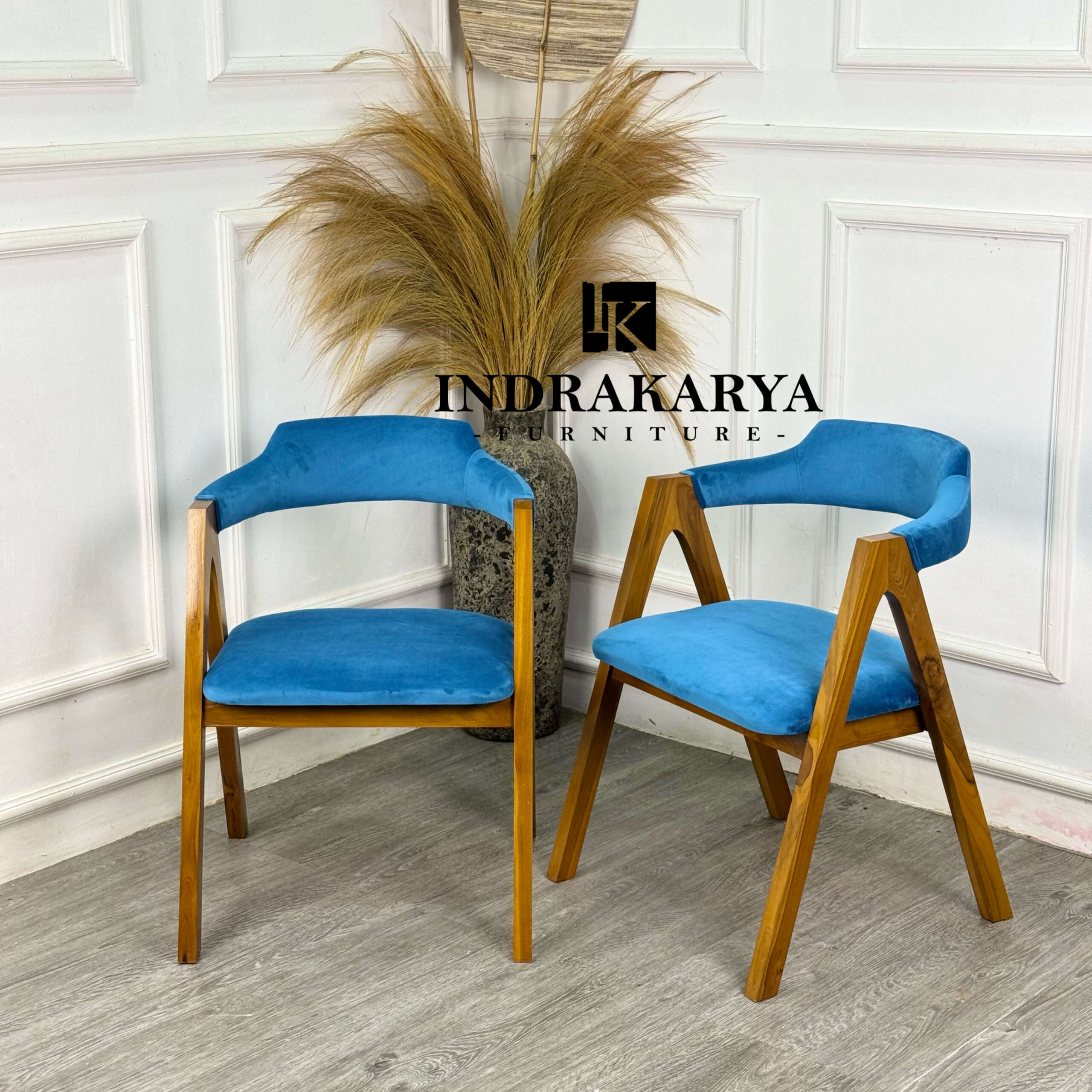 Alena Teakwood Chair