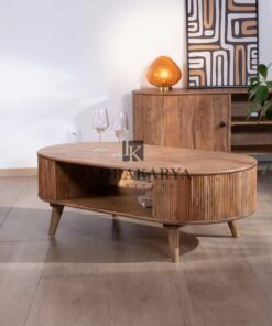 Aristo Panel Coffe Table 3