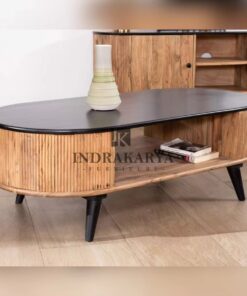 Aristo Panel Coffe Table 4