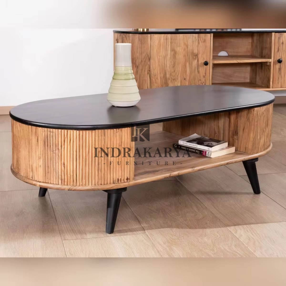 Aristo Panel Coffe Table 4