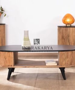 Aristo Panel Coffe Table 5