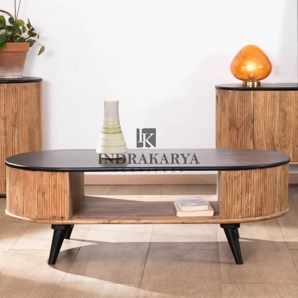 Aristo Panel Coffe Table 5