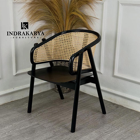 Best Rattan Chairs From Indonesia
