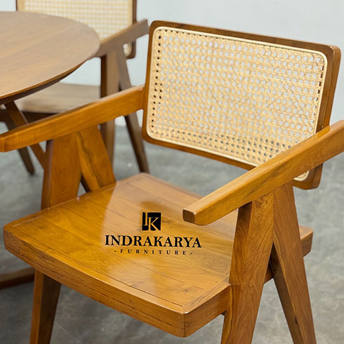 Best Rattan Furniture Manufacturer