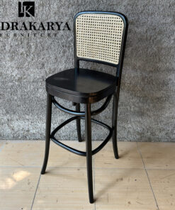 Calvin Cane Bar Stool -2