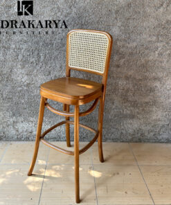 Calvin Cane Bar Stool 3