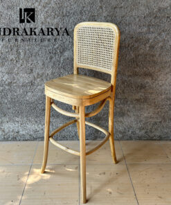 Calvin Cane Bar Stool 4