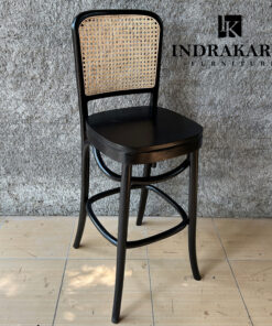 Calvin Cane Bar Stool 5