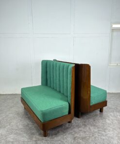 Drisna Modern Bench 4