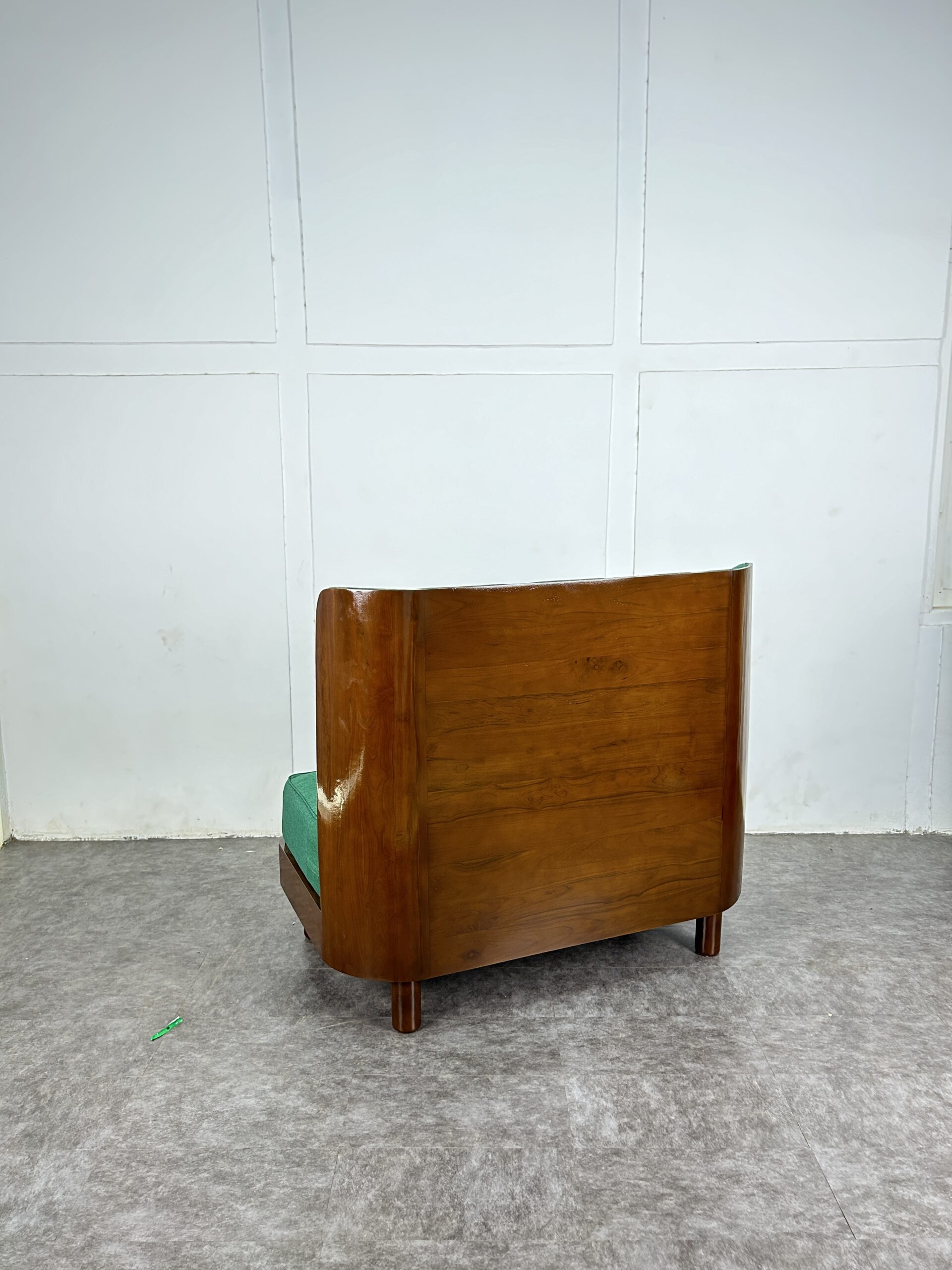 Drisna Modern Bench 5