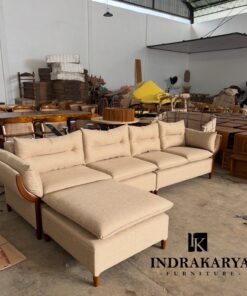 Germany Living Sofa -2