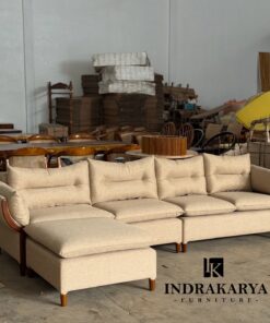 Germany Living Sofa