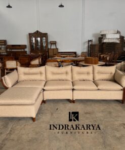Germany Living Sofa 3