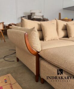 Germany Living Sofa 5