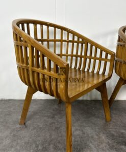 Harmony Teak Chair -2