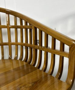 Harmony Teak Chair 3