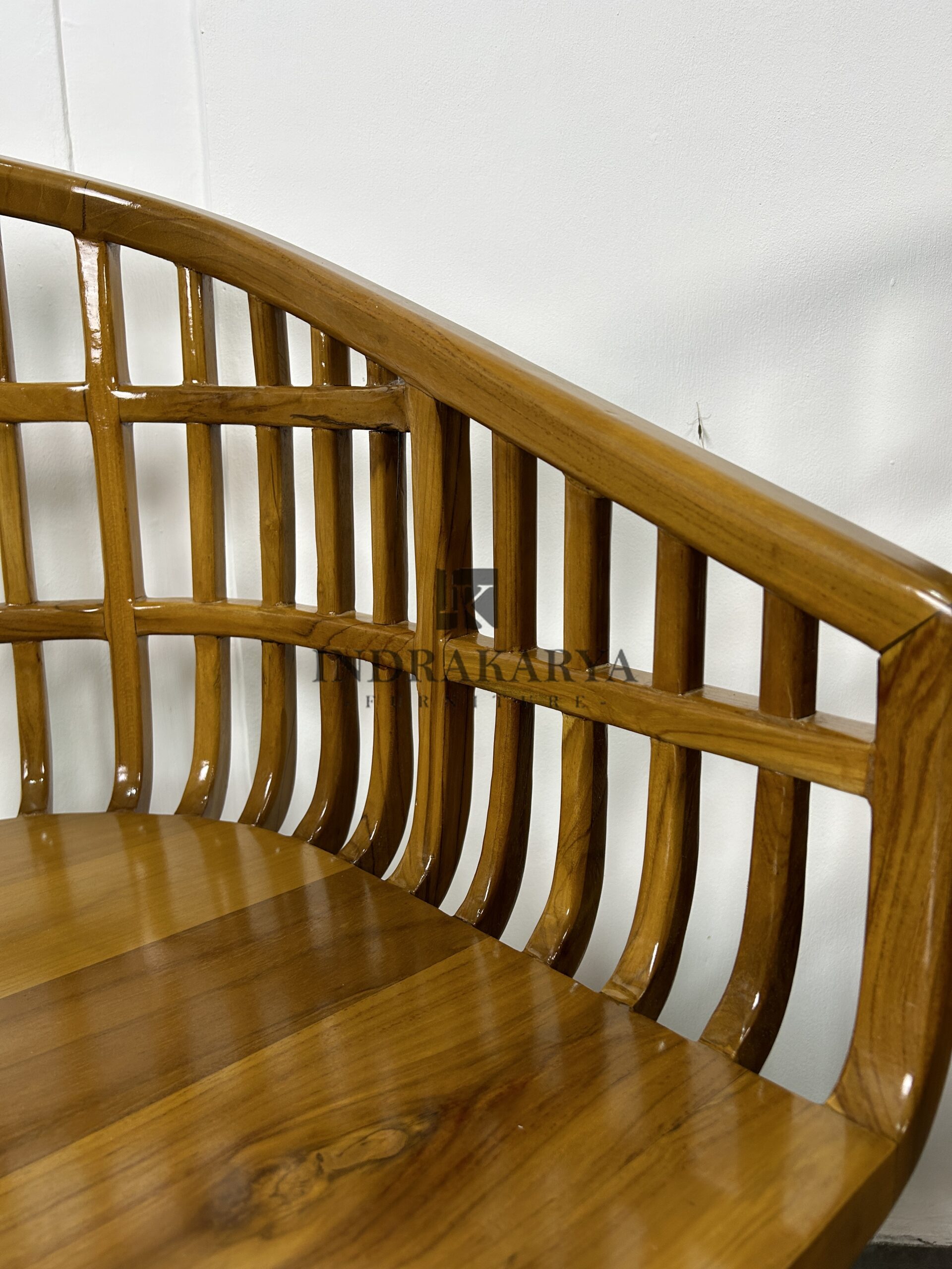 Harmony Teak Chair 3