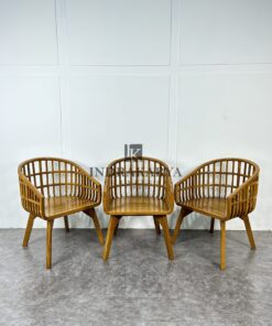 Harmony Teak Chair