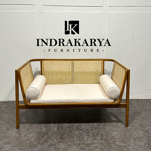 High End Wicker Furniture Manufacturer