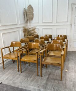 Hiroshima Teakwood Chair -2