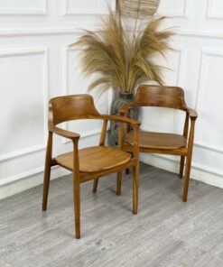 Hiroshima Teakwood Chair 3