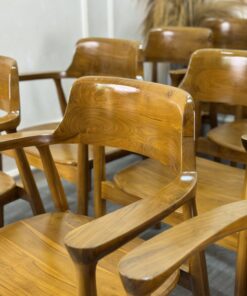 Hiroshima Teakwood Chair 4