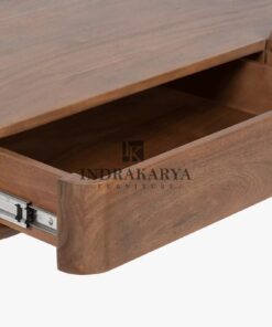 Imperial Cane Coffe Table 4