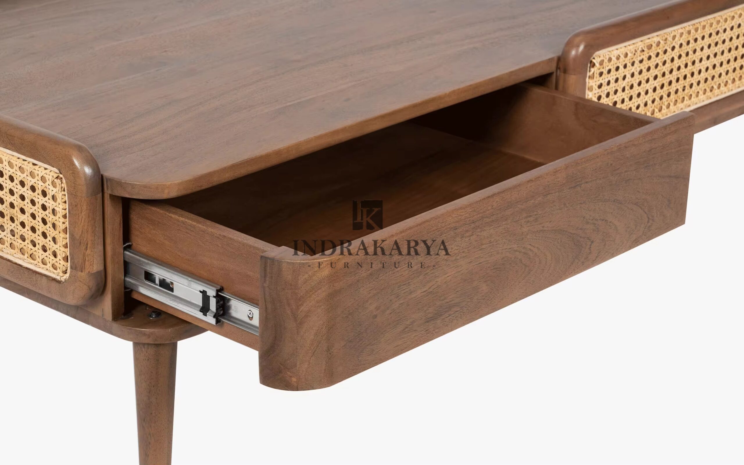 Imperial Cane Coffe Table 4