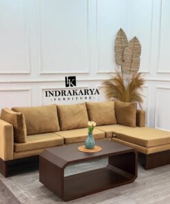 Indrayana Living Sofa -2