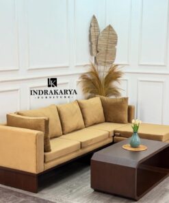 Indrayana Living Sofa