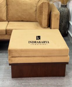 Indrayana Living Sofa 3