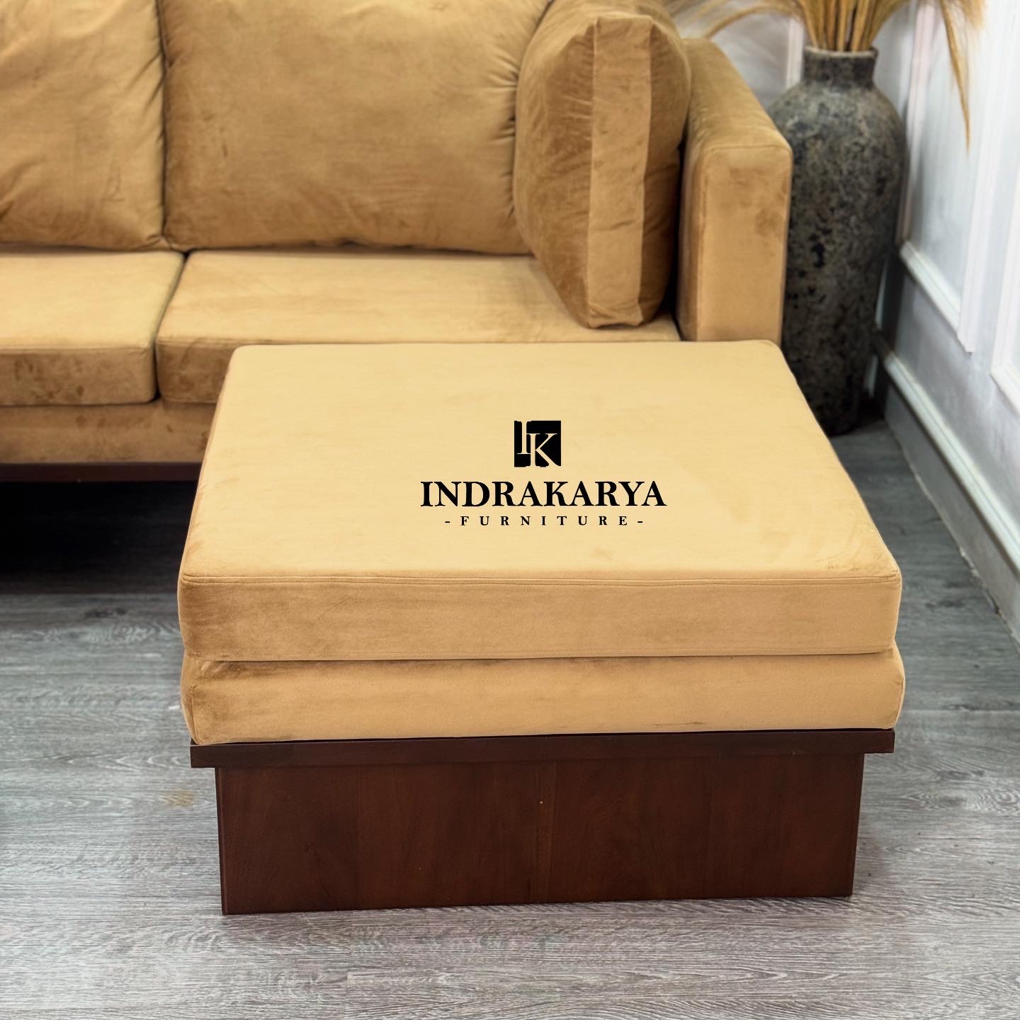 Indrayana Living Sofa 3