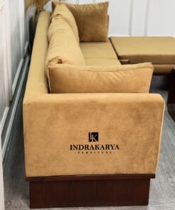 Indrayana Living Sofa 4