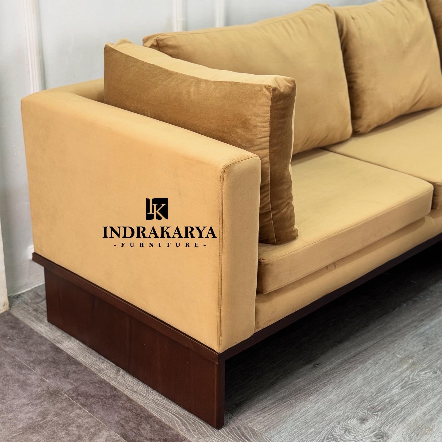 Indrayana Living Sofa 5